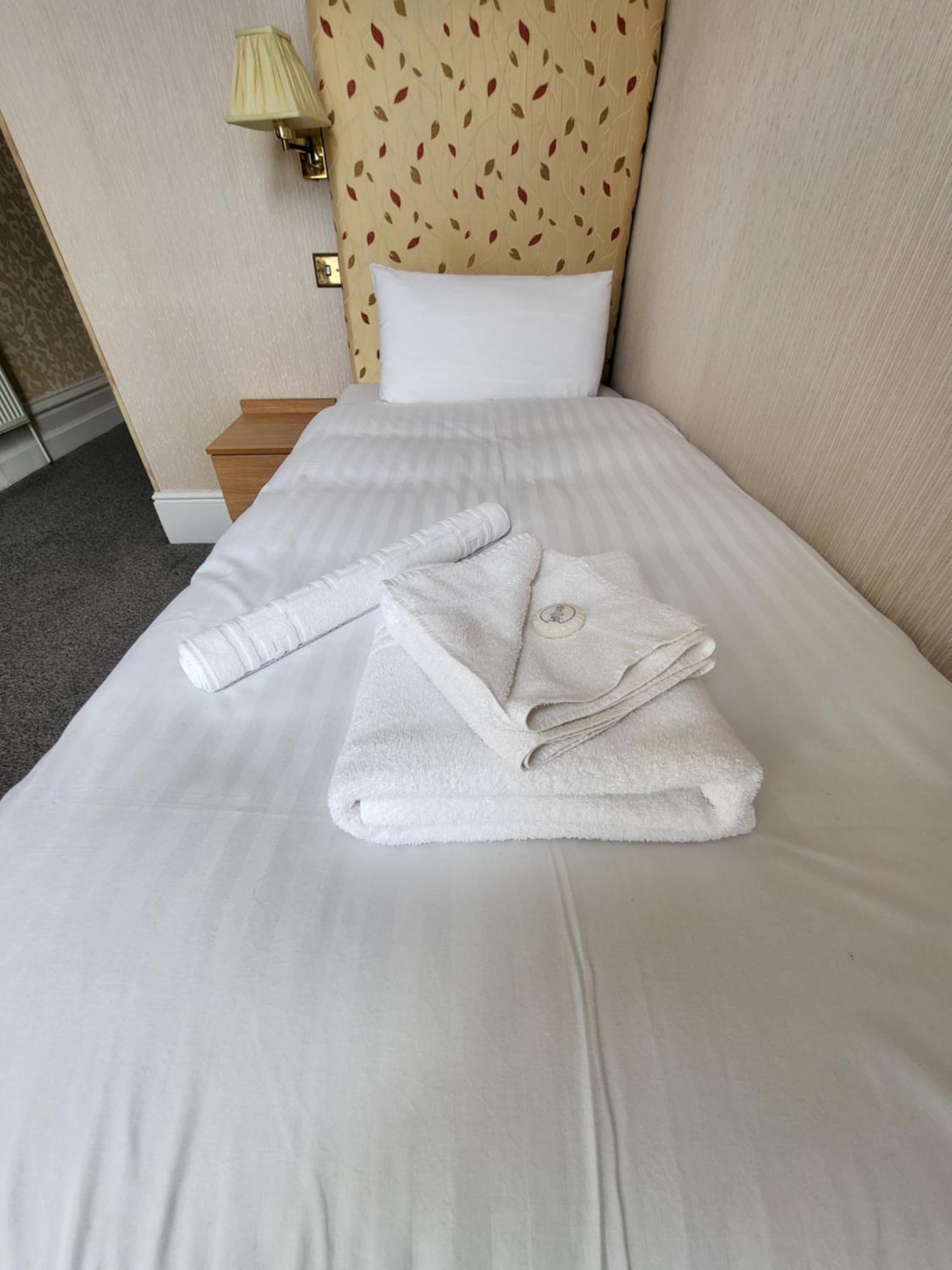 Hotel Cliffe Norton *